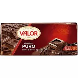 CHOCOLATE PURO