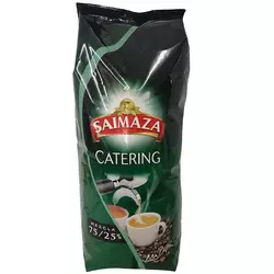 CAFÉ EN GRANO MEZCLA CATERING