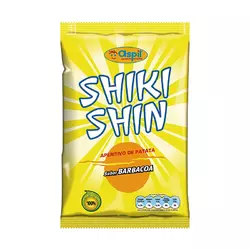 SHIKI-SHIN