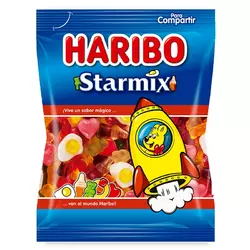 STARMIX HARIBO 150 GR