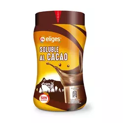 CACAO SOLUBLE