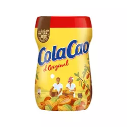 COLACAO ORIGINAL