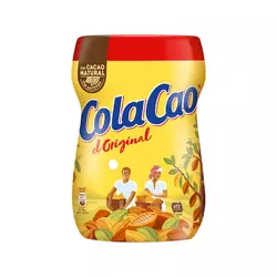 COLACAO ORIGINAL