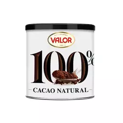 CACAO EN POLVO NATURAL 100%