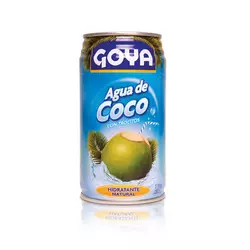 AGUA DE COCO CON TROCITOS
