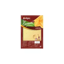 QUESO EMMENTAL